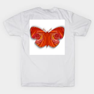 Vibrant Florals3 T-Shirt